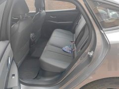BYD Qin PLUS DM-i Smart Drive Edition 55KM Leading - ფოტო 11