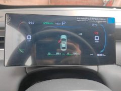 BYD Qin PLUS DM-i Smart Drive Edition 55KM Leading - ფოტო 14