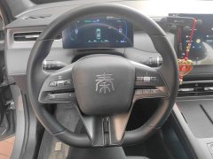 BYD Qin PLUS DM-i Smart Drive Edition 55KM Leading - ფოტო 15