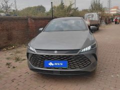 BYD Qin PLUS DM-i Smart Drive Edition 55KM Leading - ფოტო 2