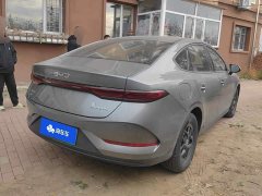 BYD Qin PLUS DM-i Smart Drive Edition 55KM Leading - ფოტო 3