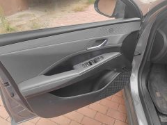 BYD Qin PLUS DM-i Smart Drive Edition 55KM Leading - ფოტო 7