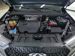 Chery Tiggo 8 Excellence 230TCI Automatic Luxury 5-Seater - ფოტო 10