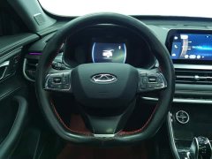 Chery Tiggo 8 Excellence 230TCI Automatic Luxury 5-Seater - ფოტო 15