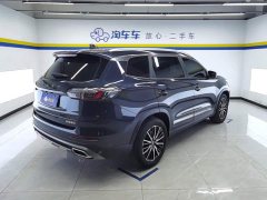 Chery Tiggo 8 Excellence 230TCI Automatic Luxury 5-Seater - ფოტო 3