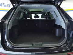 Chery Tiggo 8 Excellence 230TCI Automatic Luxury 5-Seater - ფოტო 4
