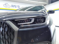 Chery Tiggo 8 Excellence 230TCI Automatic Luxury 5-Seater - ფოტო 5