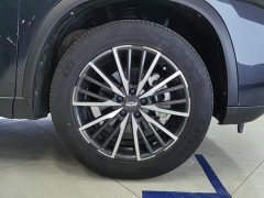 Chery Tiggo 8 Excellence 230TCI Automatic Luxury 5-Seater - ფოტო 6