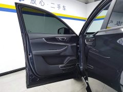 Chery Tiggo 8 Excellence 230TCI Automatic Luxury 5-Seater - ფოტო 7