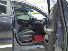 Chery Tiggo 8 Excellence 230TCI Automatic Luxury 5-Seater - ფოტო 8