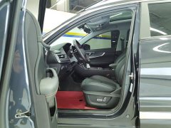 Chery Tiggo 8 Excellence 230TCI Automatic Luxury 5-Seater - ფოტო 9
