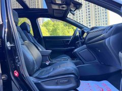 Honda CR-V 2021 240TURBO CVT FWD Black Jazz Edition - ფოტო 10