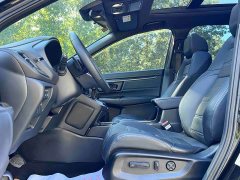 Honda CR-V 2021 240TURBO CVT FWD Black Jazz Edition - ფოტო 7