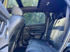 Honda CR-V 2021 240TURBO CVT FWD Black Jazz Edition - ფოტო 9