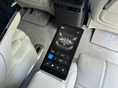 Voyah Lantu Dreamchaser PHEV AWD Luxury Qiankun Edition - ფოტო 10