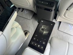 Voyah Lantu Dreamchaser PHEV AWD Luxury Qiankun Edition - ფოტო 11