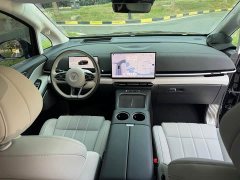 Voyah Lantu Dreamchaser PHEV AWD Luxury Qiankun Edition - ფოტო 13
