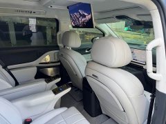 Voyah Lantu Dreamchaser PHEV AWD Luxury Qiankun Edition - ფოტო 14