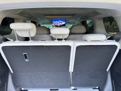 Voyah Lantu Dreamchaser PHEV AWD Luxury Qiankun Edition - ფოტო 15