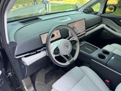 Voyah Lantu Dreamchaser PHEV AWD Luxury Qiankun Edition - ფოტო 16