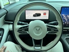Voyah Lantu Dreamchaser PHEV AWD Luxury Qiankun Edition - ფოტო 18