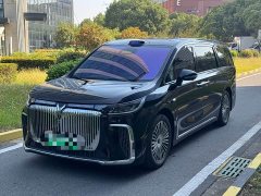 Voyah Lantu Dreamchaser PHEV AWD Luxury Qiankun Edition - ფოტო 2
