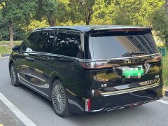 Voyah Lantu Dreamchaser PHEV AWD Luxury Qiankun Edition - ფოტო 3