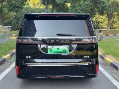 Voyah Lantu Dreamchaser PHEV AWD Luxury Qiankun Edition - ფოტო 4