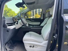 Voyah Lantu Dreamchaser PHEV AWD Luxury Qiankun Edition - ფოტო 5