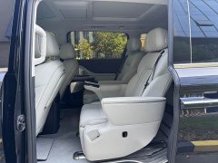 Voyah Lantu Dreamchaser PHEV AWD Luxury Qiankun Edition - ფოტო 6