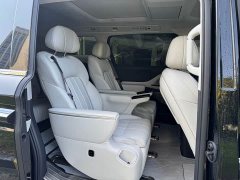 Voyah Lantu Dreamchaser PHEV AWD Luxury Qiankun Edition - ფოტო 8
