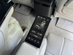 Voyah Lantu Dreamchaser PHEV AWD Luxury Qiankun Edition - ფოტო 9