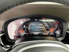 BMW 5 Series 2022 Facelift 525Li M Sport Package - ფოტო 10