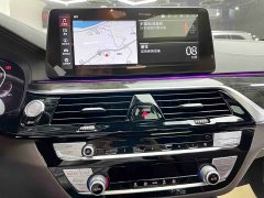 BMW 5 Series 2022 Facelift 525Li M Sport Package - ფოტო 11