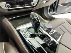 BMW 5 Series 2022 Facelift 525Li M Sport Package - ფოტო 12