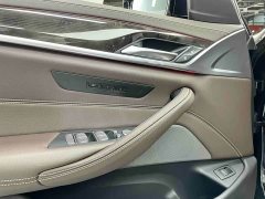 BMW 5 Series 2022 Facelift 525Li M Sport Package - ფოტო 13
