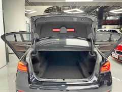 BMW 5 Series 2022 Facelift 525Li M Sport Package - ფოტო 18