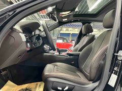 BMW 5 Series 2022 Facelift 525Li M Sport Package - ფოტო 4