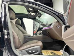 BMW 5 Series 2022 Facelift 525Li M Sport Package - ფოტო 6