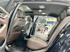 BMW 5 Series 2022 Facelift 525Li M Sport Package - ფოტო 7