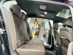 BMW 5 Series 2022 Facelift 525Li M Sport Package - ფოტო 8