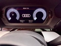 Audi A3 A3L Limousine 35 TFSI Fashion Sport - ფოტო 6
