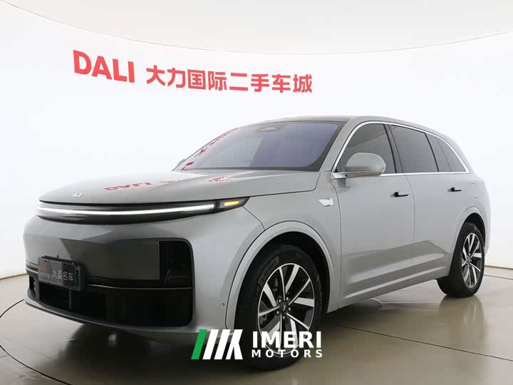 Li Auto L7 Air
