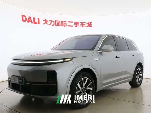 2024 Li Auto L7 Air
