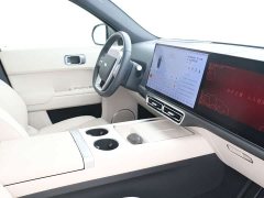 Li Auto L7 2023 Air - ფოტო 11