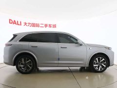 Li Auto L7 2023 Air - ფოტო 12