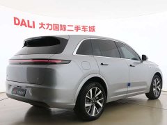 Li Auto L7 2023 Air - ფოტო 13