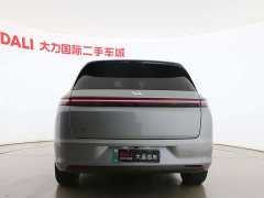 Li Auto L7 2023 Air - ფოტო 14