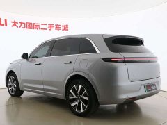 Li Auto L7 2023 Air - ფოტო 15