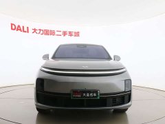 Li Auto L7 2023 Air - ფოტო 2
